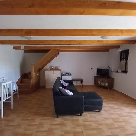 Holiday Home Loznati Cres Bagian luar foto