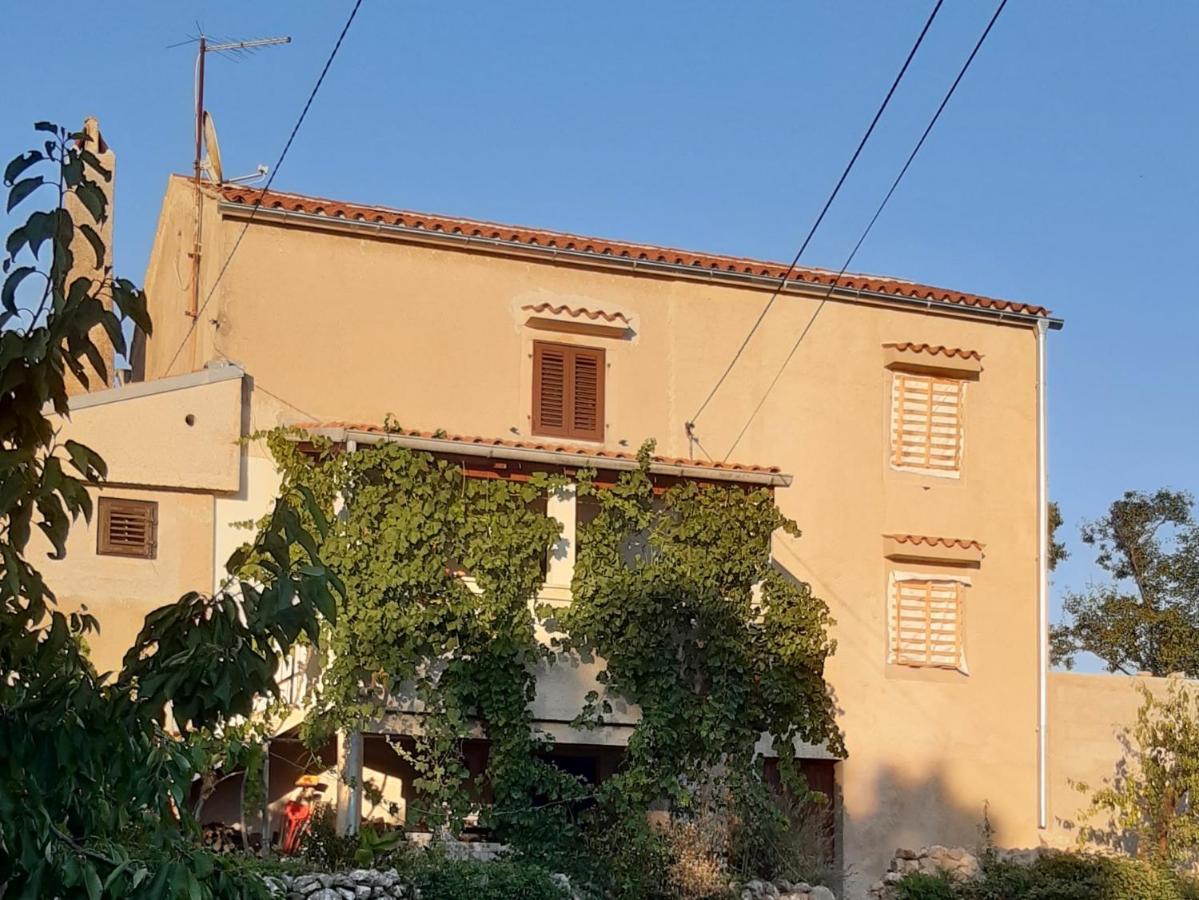 Holiday Home Loznati Cres Bagian luar foto