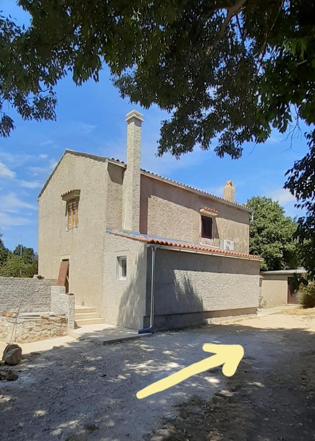 Holiday Home Loznati Cres Bagian luar foto