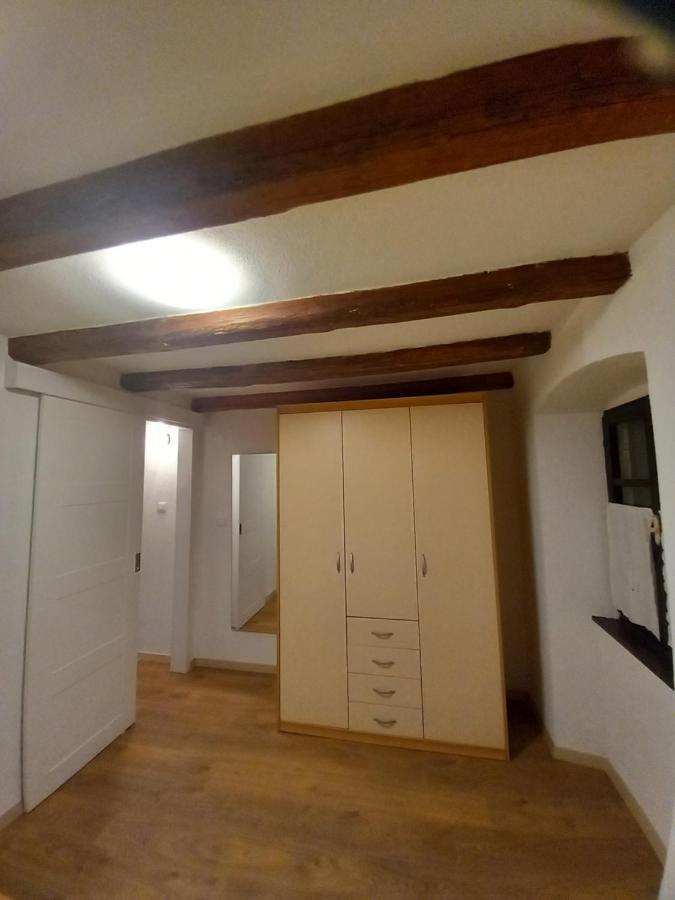 Holiday Home Loznati Cres Bagian luar foto