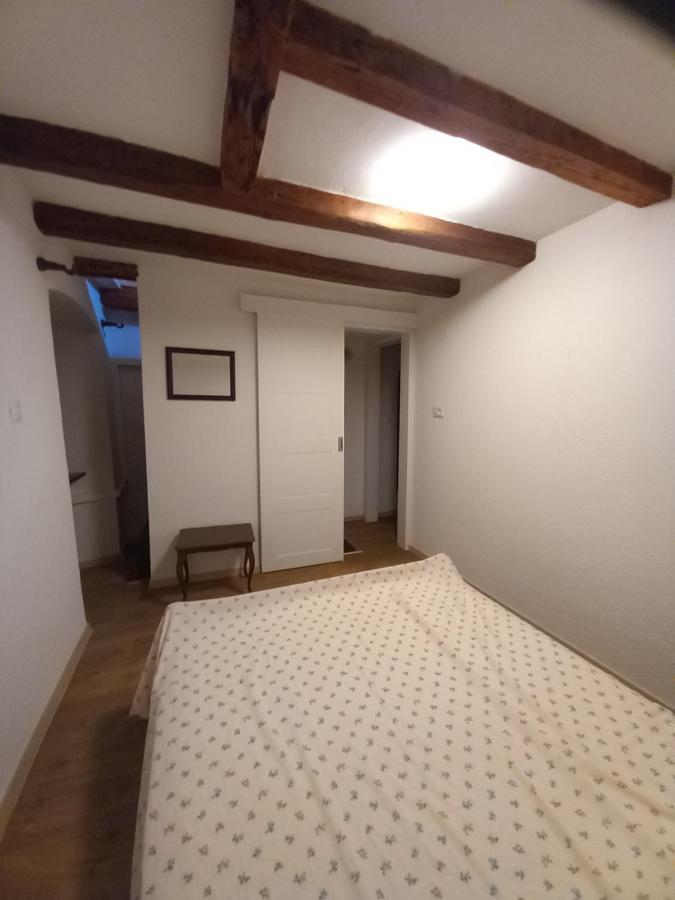 Holiday Home Loznati Cres Bagian luar foto
