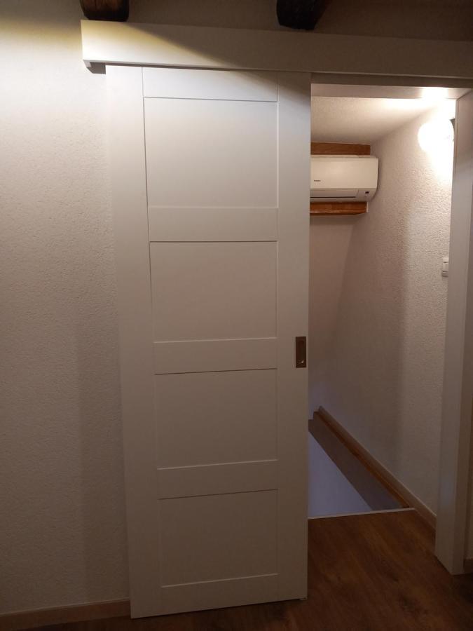 Holiday Home Loznati Cres Bagian luar foto