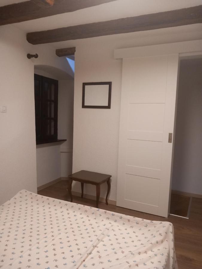 Holiday Home Loznati Cres Bagian luar foto