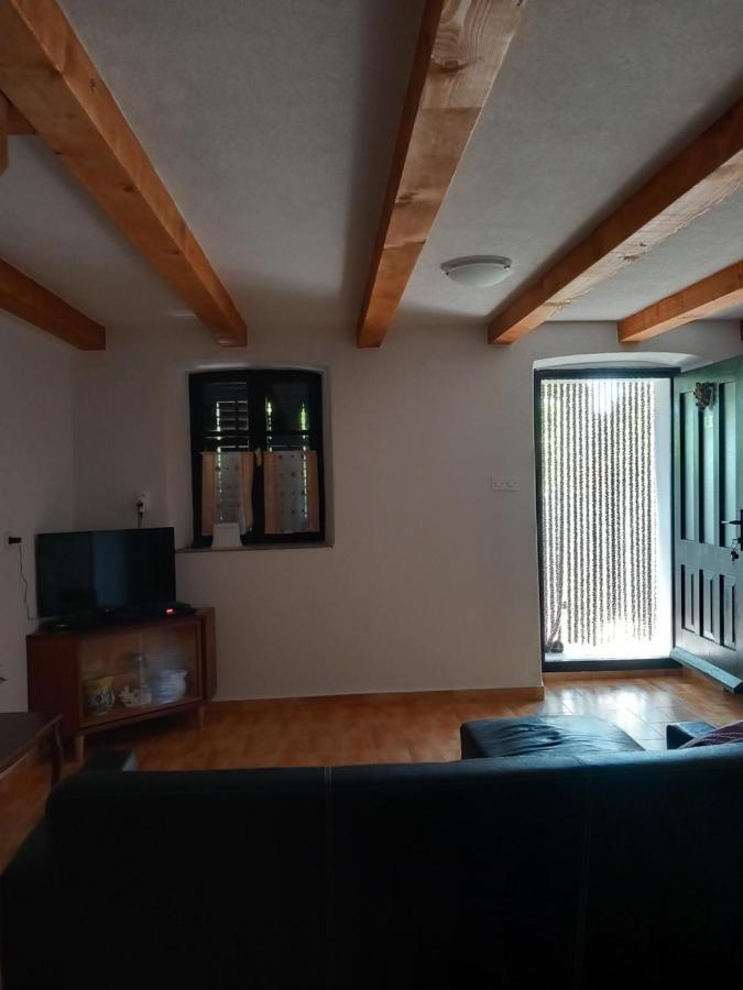 Holiday Home Loznati Cres Bagian luar foto