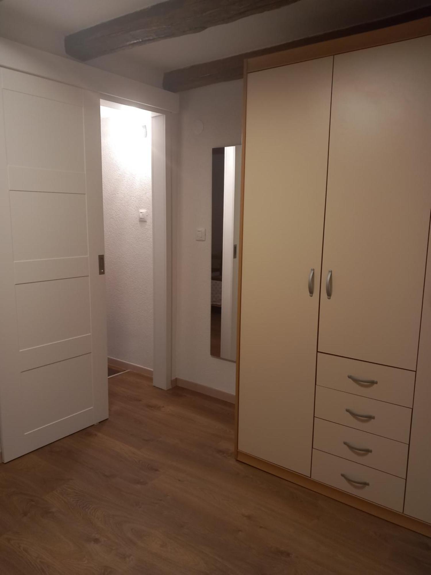 Holiday Home Loznati Cres Ruang foto