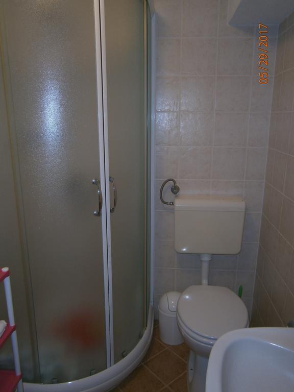 Holiday Home Loznati Cres Bagian luar foto