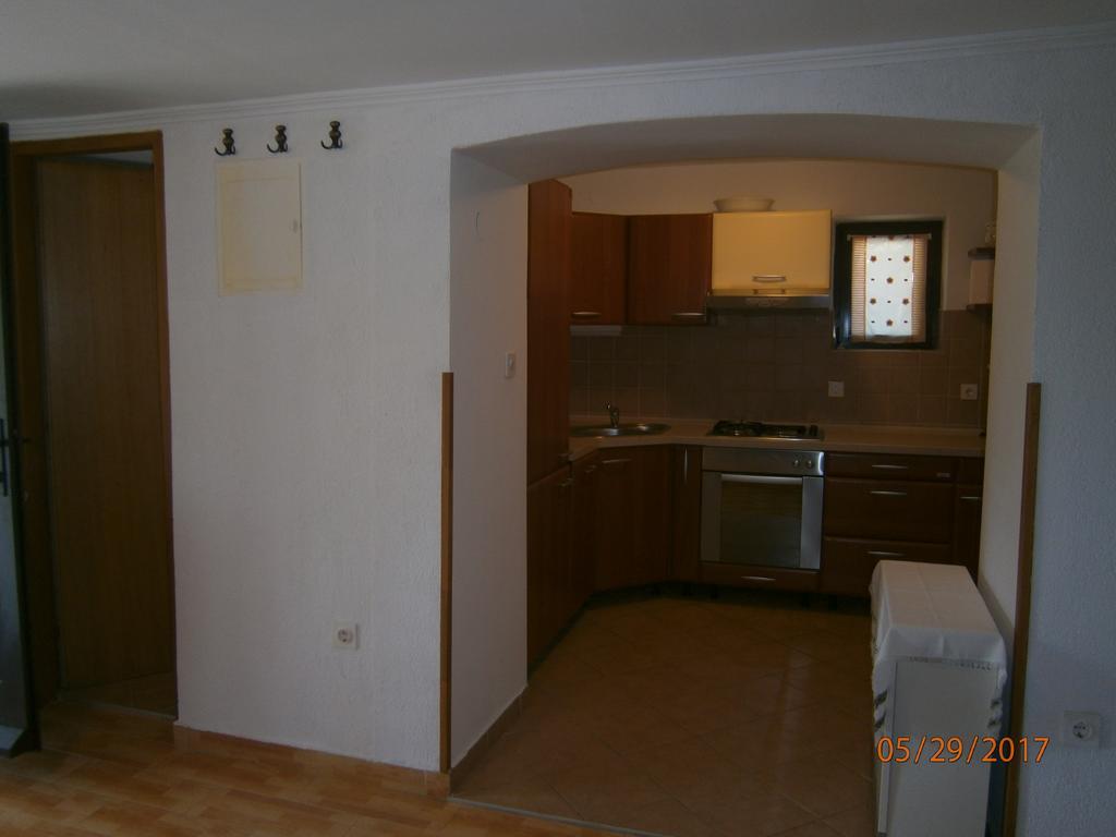 Holiday Home Loznati Cres Bagian luar foto