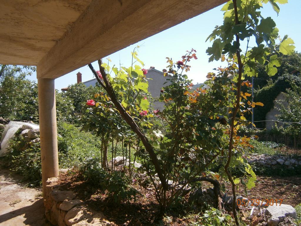 Holiday Home Loznati Cres Bagian luar foto