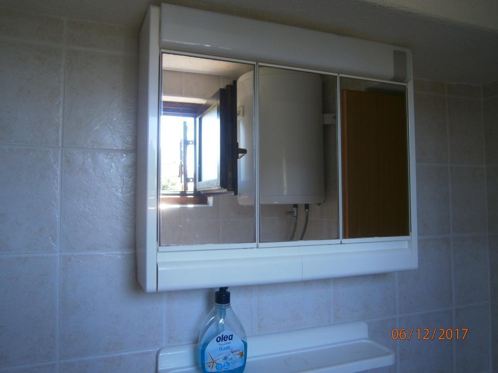 Holiday Home Loznati Cres Bagian luar foto