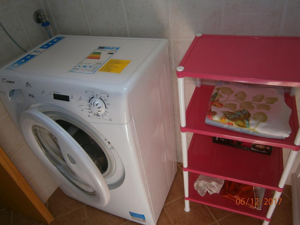 Holiday Home Loznati Cres Bagian luar foto