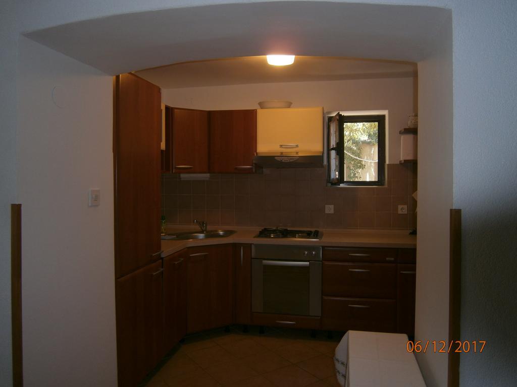 Holiday Home Loznati Cres Bagian luar foto