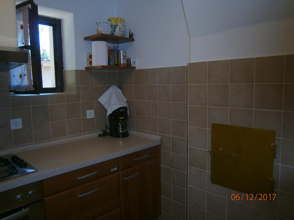 Holiday Home Loznati Cres Bagian luar foto