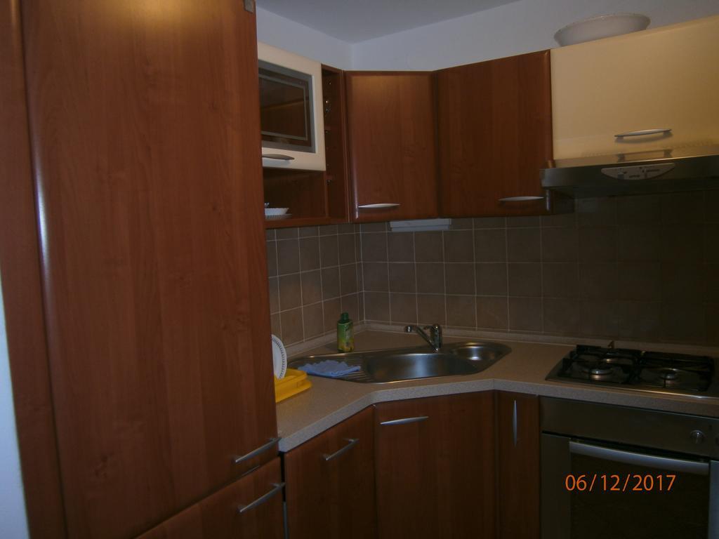 Holiday Home Loznati Cres Bagian luar foto
