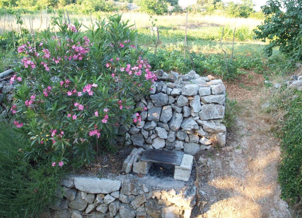 Holiday Home Loznati Cres Bagian luar foto