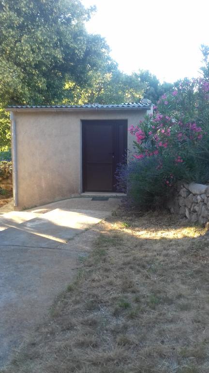 Holiday Home Loznati Cres Bagian luar foto